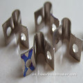 Aluminio Presionando Die Sets CNC Spinning Metal Molde